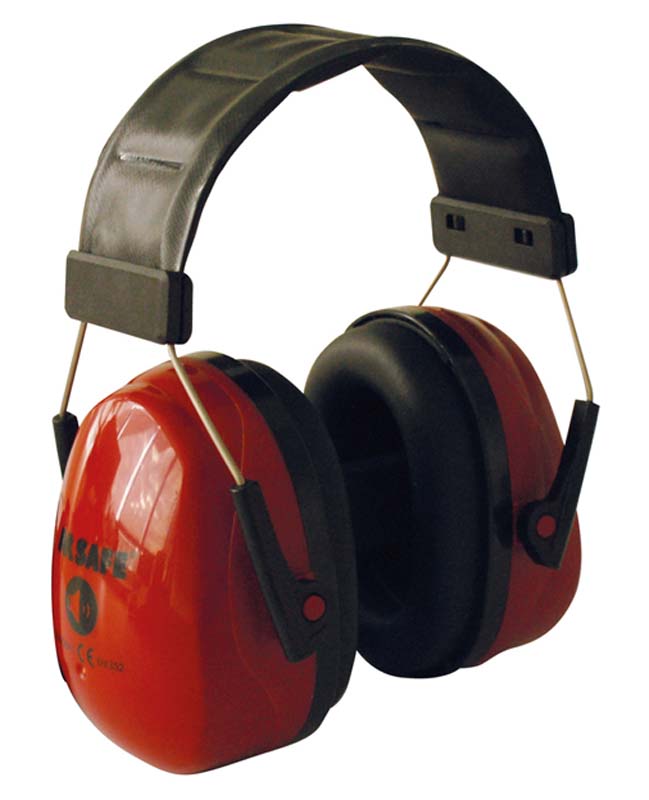 Gehoorkap SNR 30 dB(A)