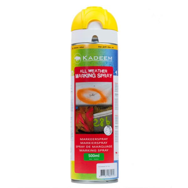 All Weather markeringspray