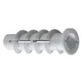 Gasbetonplug Nylon
