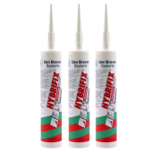 Zwaluw Hybrifix lijmt en dicht af