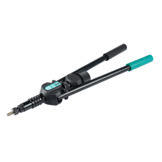 Blindklinkmoertang 2 armig M4-M10